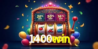 1400win - Cassino On-line 24h - 1400win.com