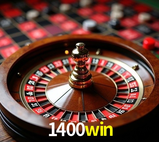 1400win: Jogos de Caça-Níqueis-Altas Recompensas, Roleta-Velocidade, Blackjack-Desafios Máximos